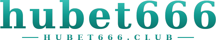 hubet666 logo